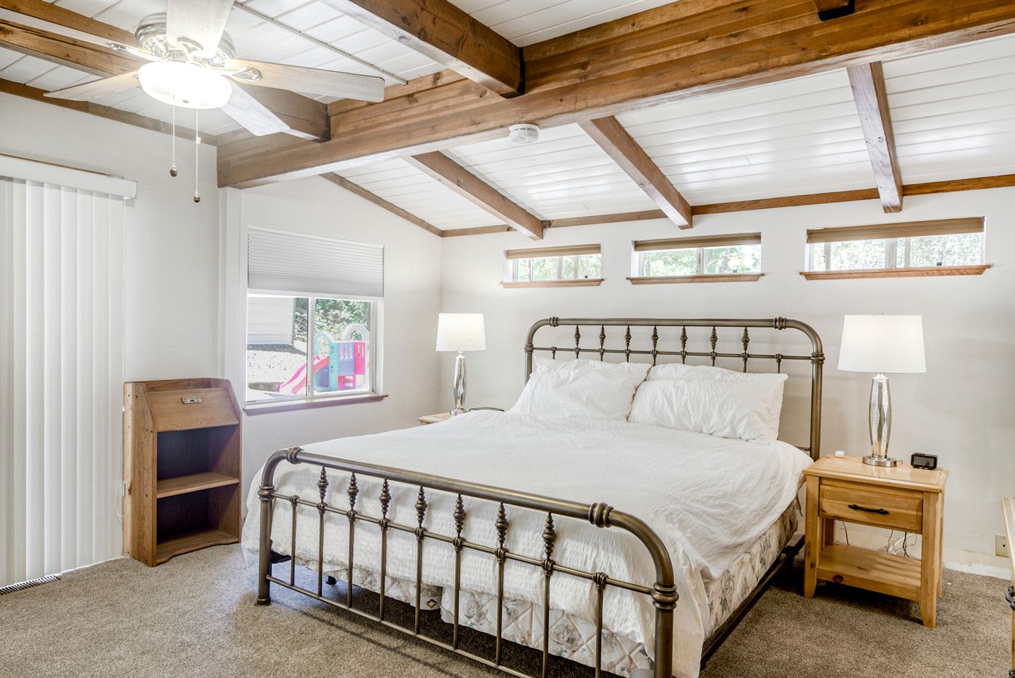 Relaxing Cabin Perfect for All the Family in Groveland, California