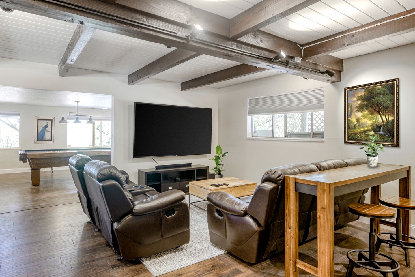 Relaxing Cabin Perfect for All the Family in Groveland, California