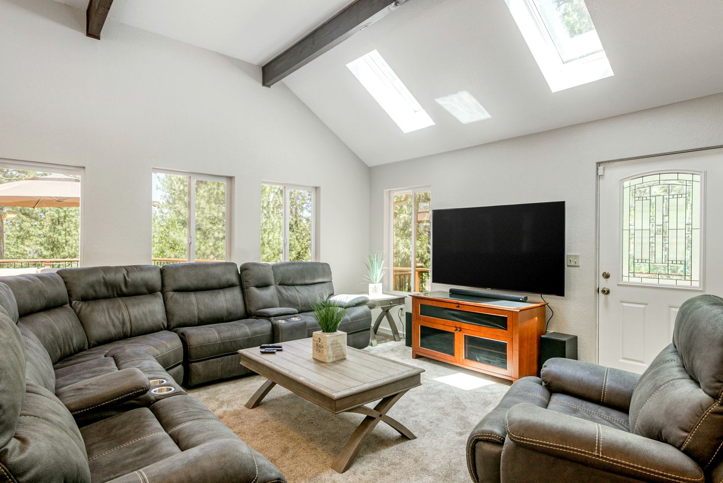 Relaxing Cabin Perfect for All the Family in Groveland, California