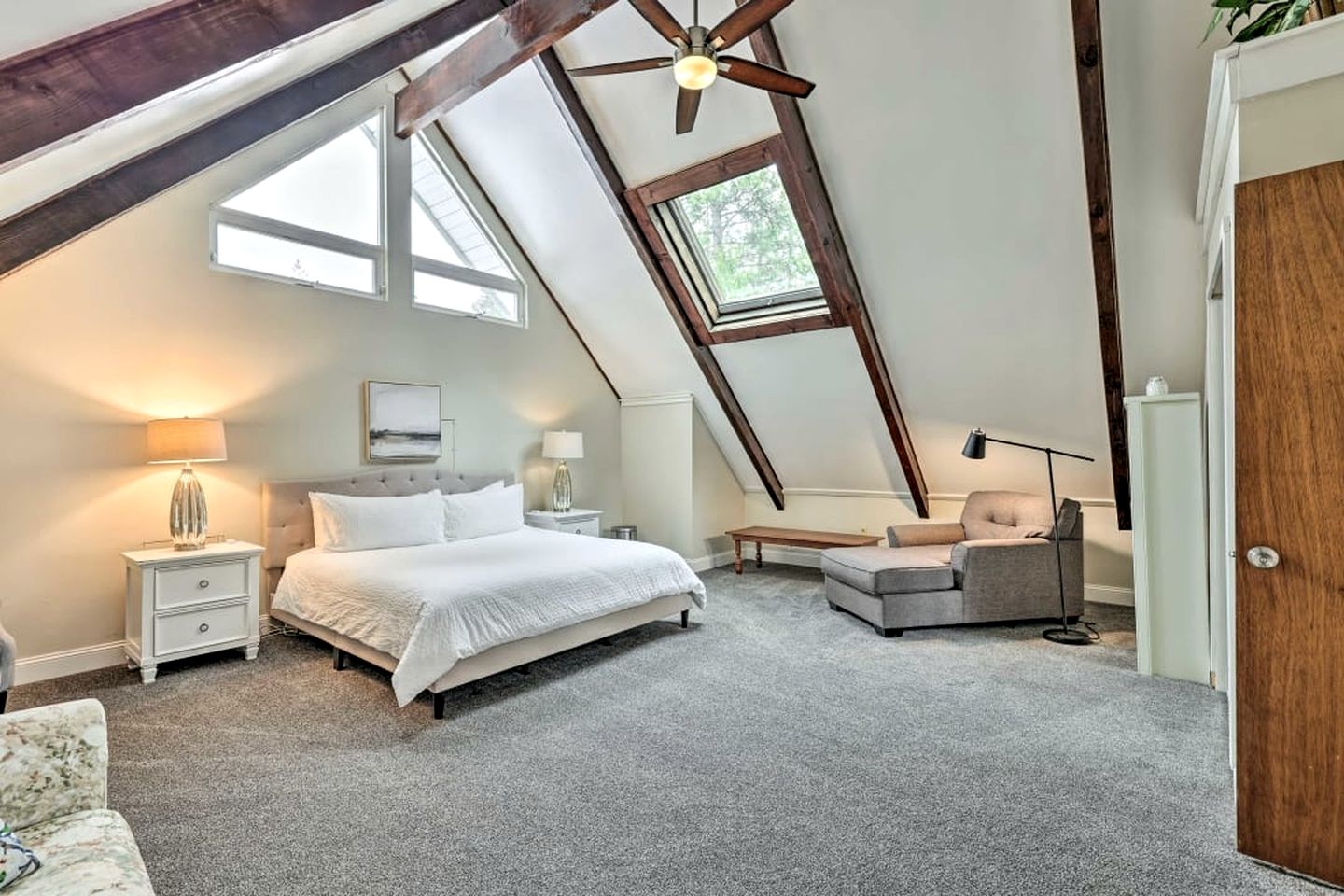 Relaxing Cabin Perfect for All the Family in Groveland, California