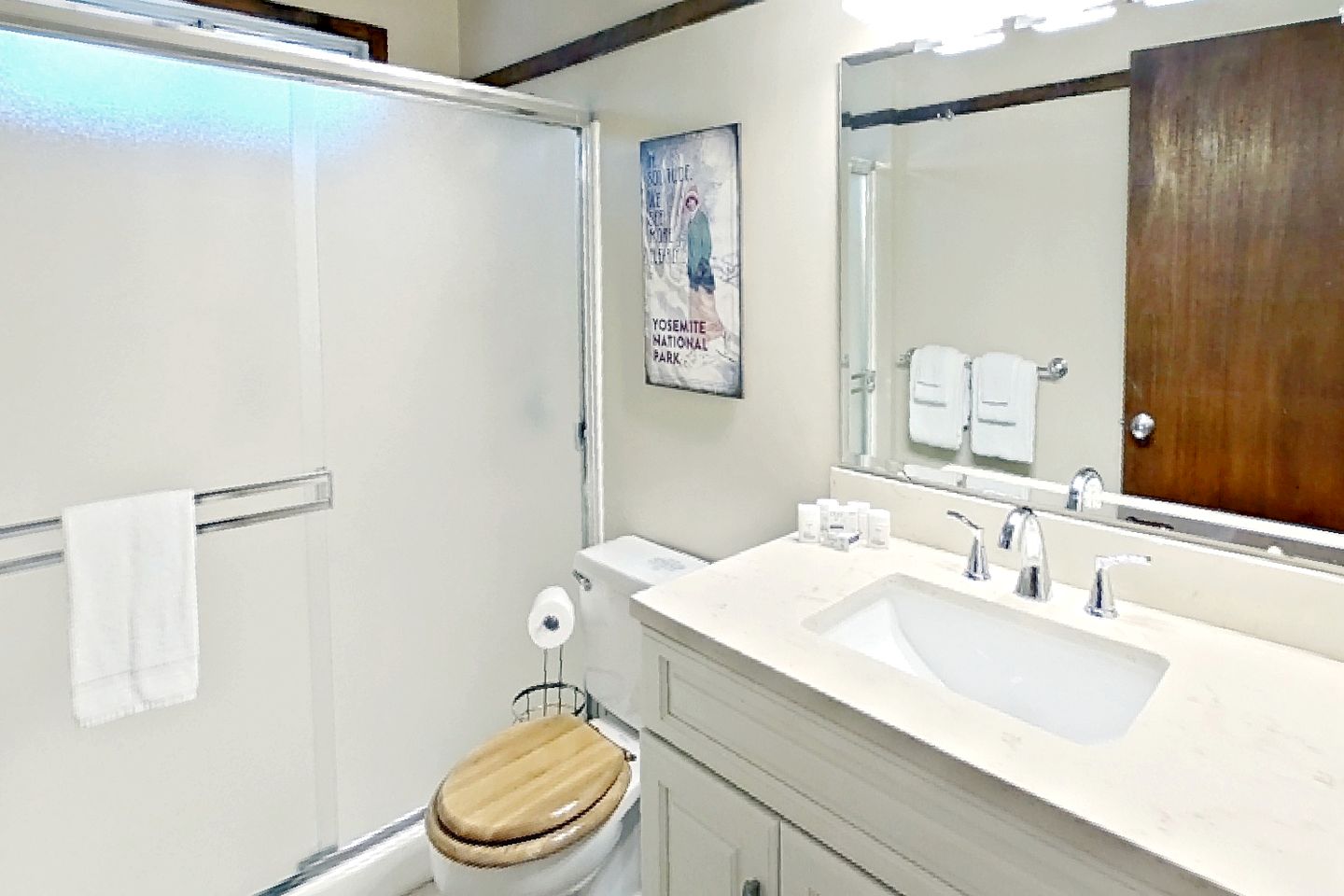 Relaxing Cabin Perfect for All the Family in Groveland, California