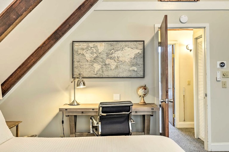 Cabins (United States of America, Groveland, California)