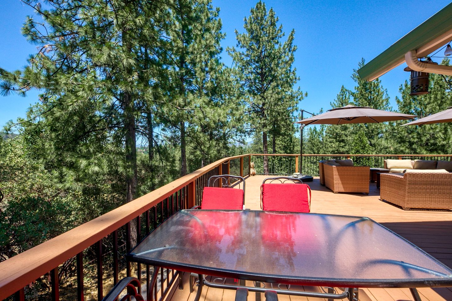 Relaxing Cabin Perfect for All the Family in Groveland, California