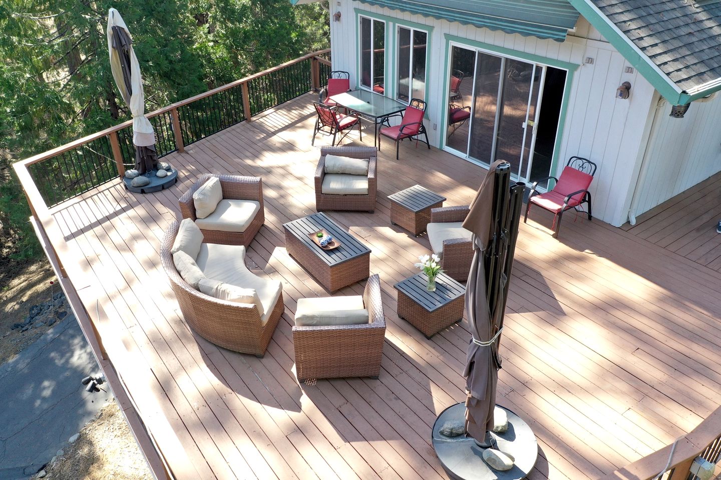 Relaxing Cabin Perfect for All the Family in Groveland, California