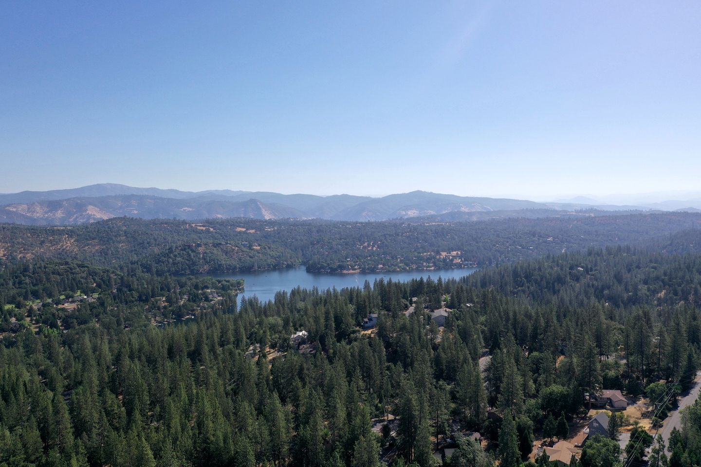 Relaxing Cabin Perfect for All the Family in Groveland, California