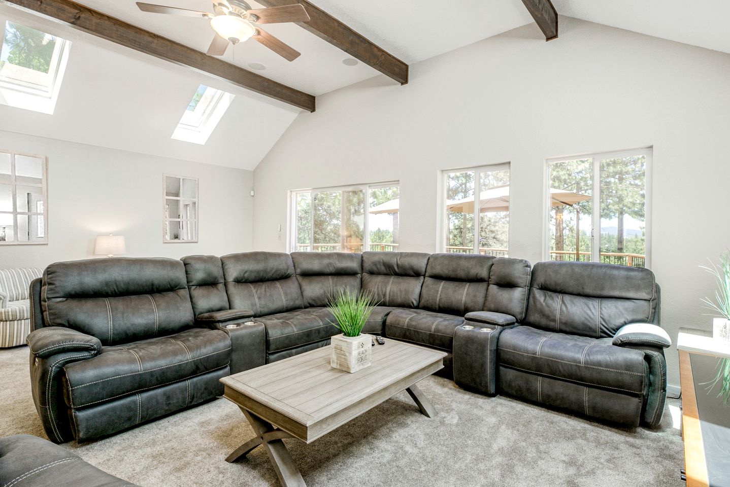 Relaxing Cabin Perfect for All the Family in Groveland, California