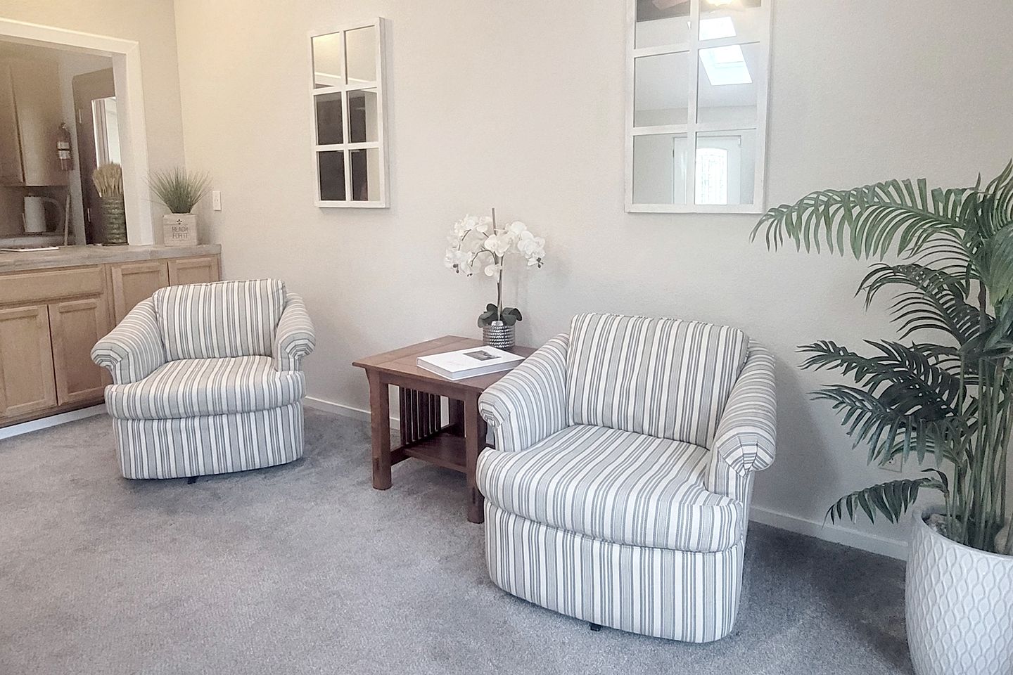 Relaxing Cabin Perfect for All the Family in Groveland, California