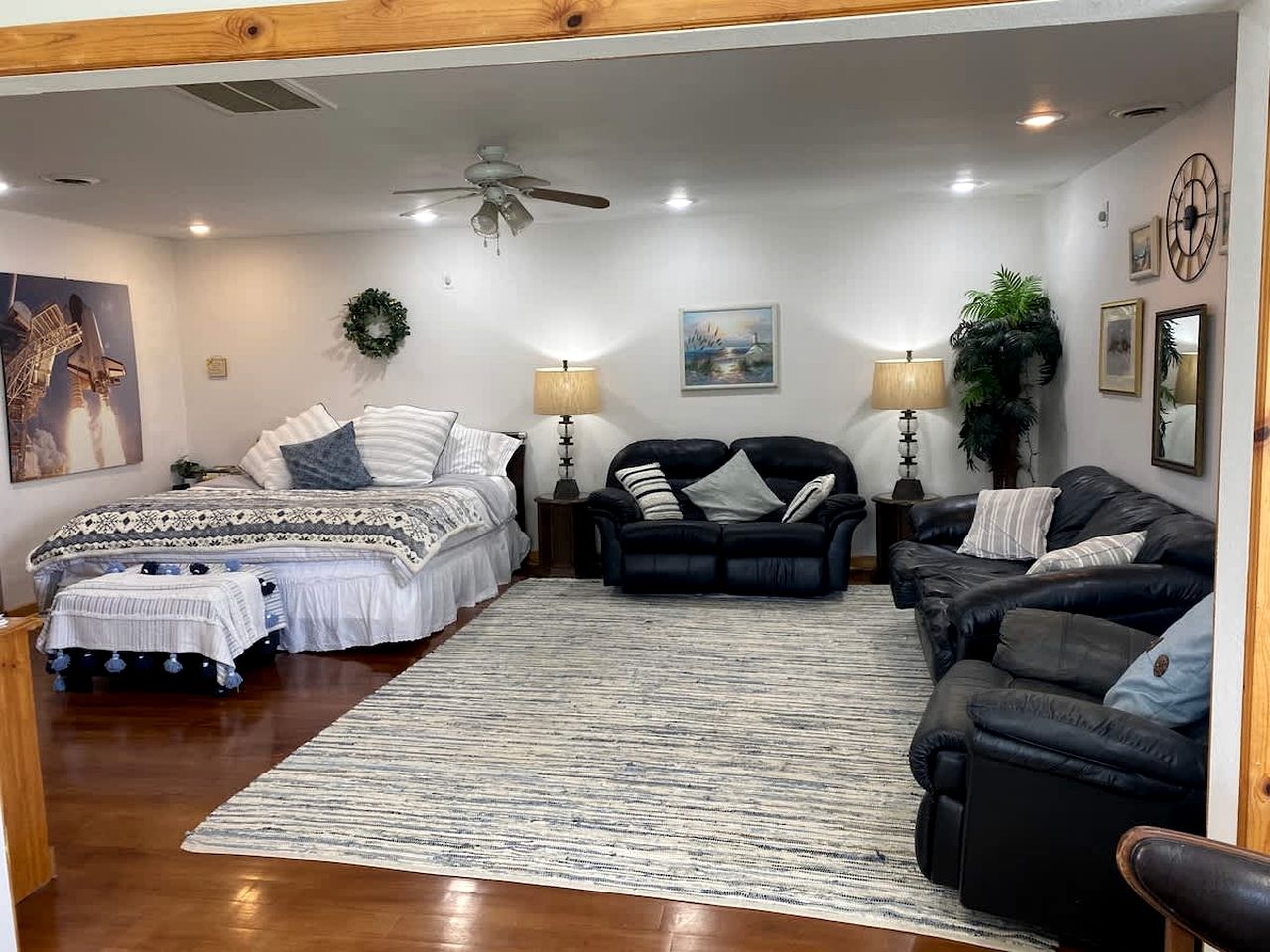 Breathtaking Cottage with Swimming Pool in Siloam Springs, Arkansas