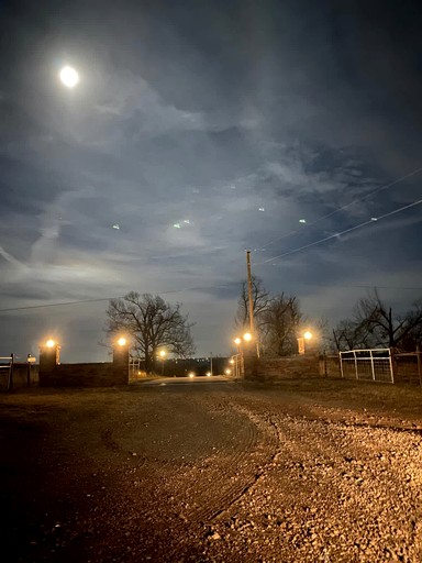 Cottages (United States of America, Siloam Springs, Arkansas)