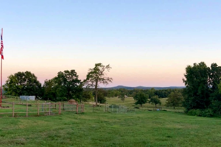 Cottages (United States of America, Siloam Springs, Arkansas)