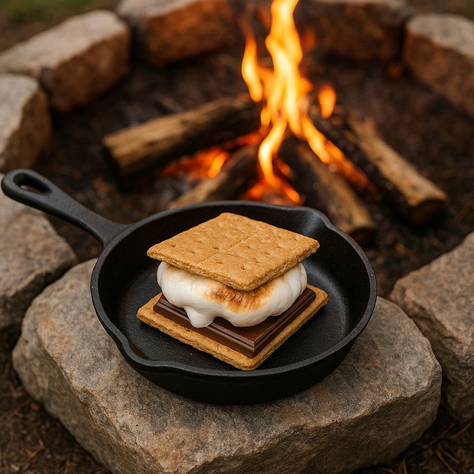 Charming Glamping Tent with Private Hot Tub & Creekside Views near Madison Township, Indiana