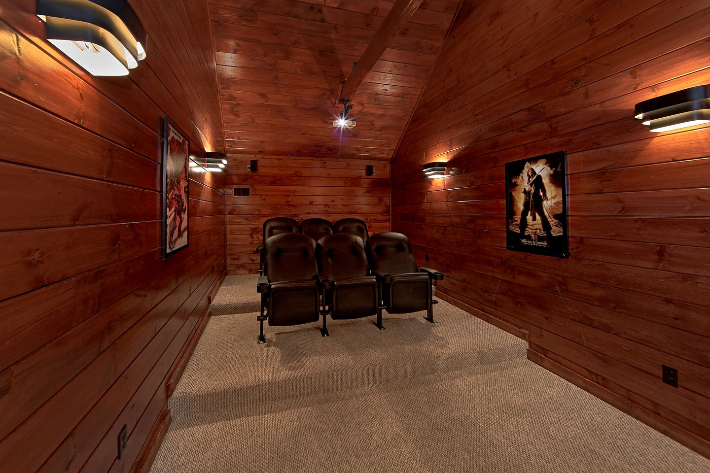 Charming Rental Cabin in Gatlinburg for a Tennessee Getaway