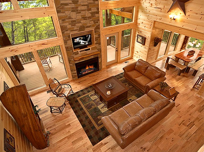 -- (United States, Gatlinburg, Tennessee)