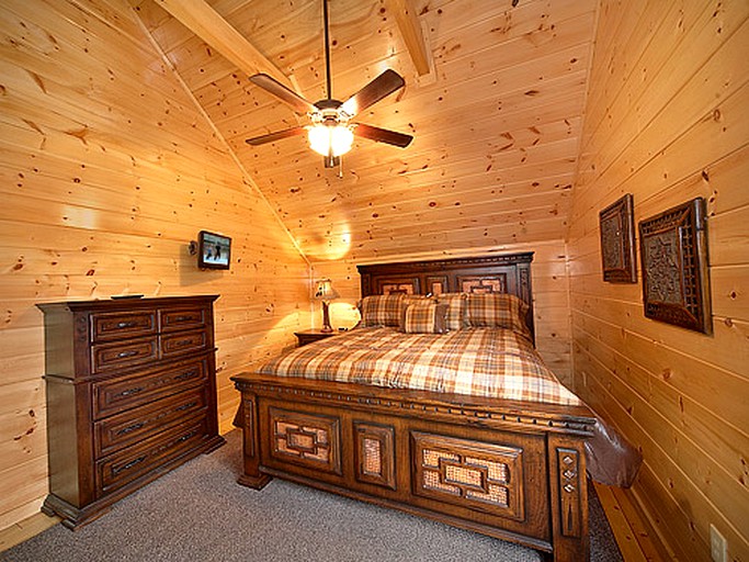 -- (United States, Gatlinburg, Tennessee)