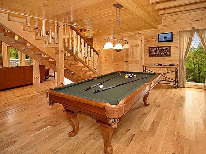 -- (United States, Gatlinburg, Tennessee)