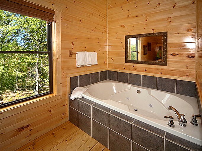 -- (United States, Gatlinburg, Tennessee)