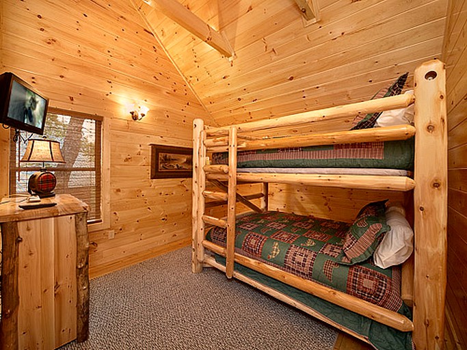 -- (United States, Gatlinburg, Tennessee)