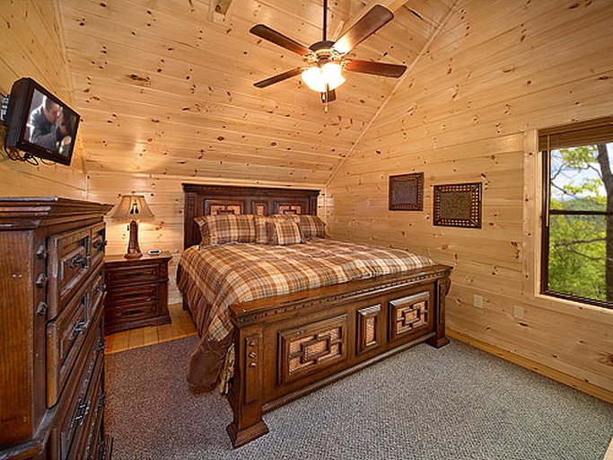 -- (United States, Gatlinburg, Tennessee)