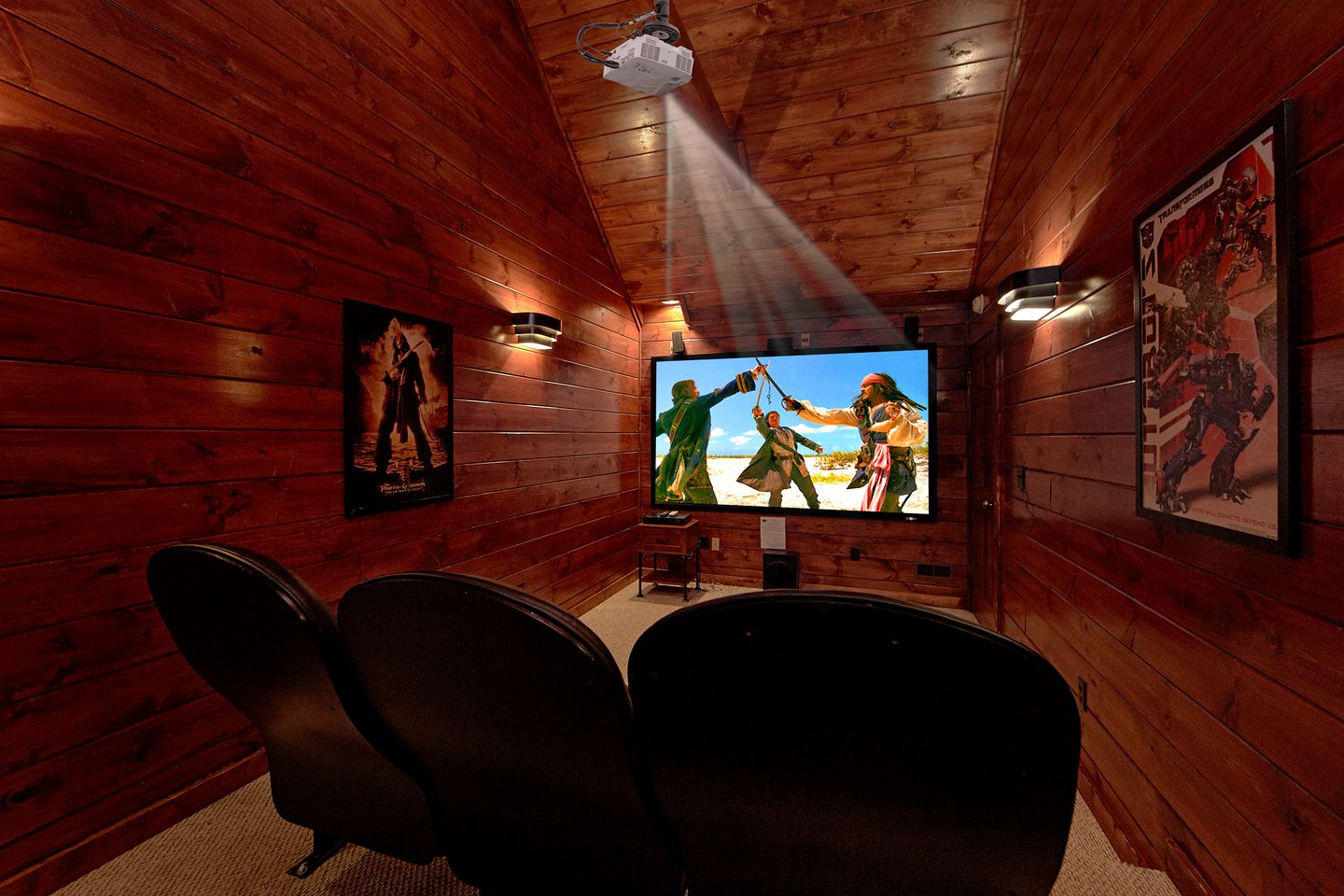 -- (United States, Gatlinburg, Tennessee)