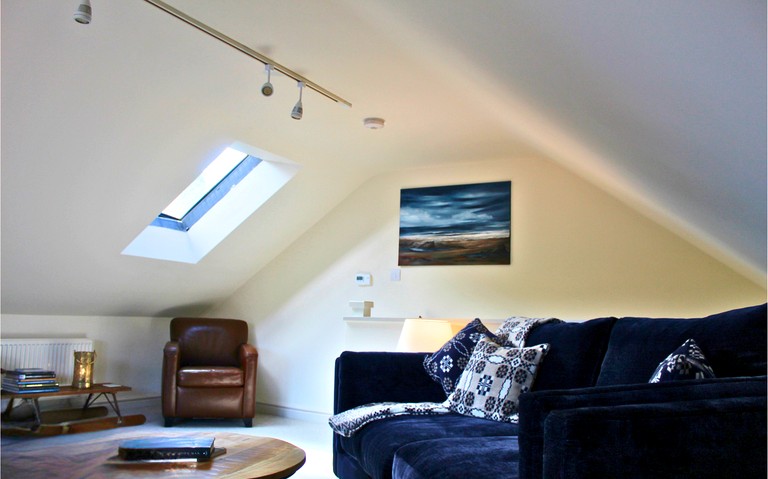 Barns (United Kingdom, Brecon, Wales)