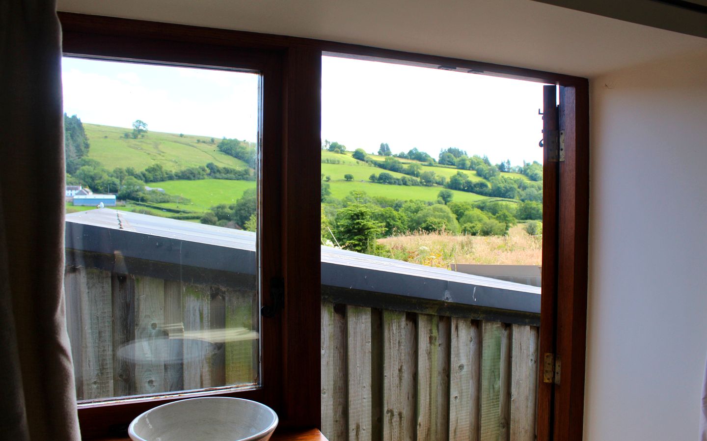 Charming Barn Conversion with Rustic Charm near Pen y Fan in Brecon Beacons, Wales