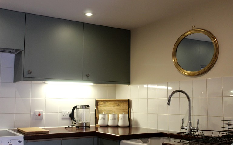 Barns (United Kingdom, Brecon, Wales)