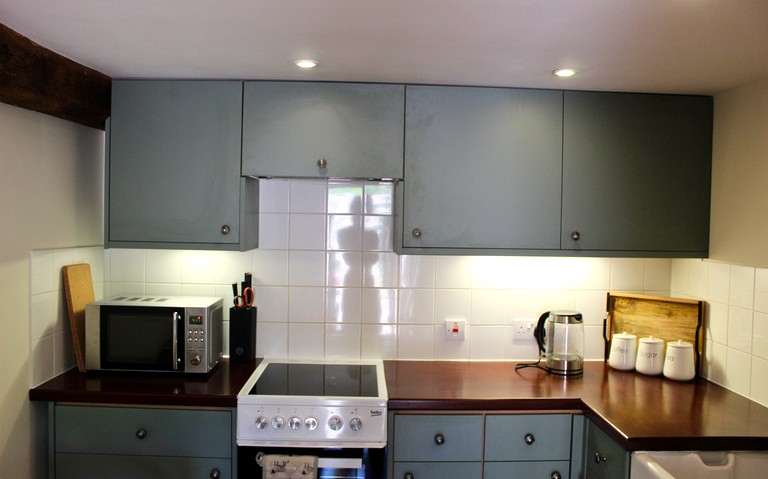 Barns (United Kingdom, Brecon, Wales)