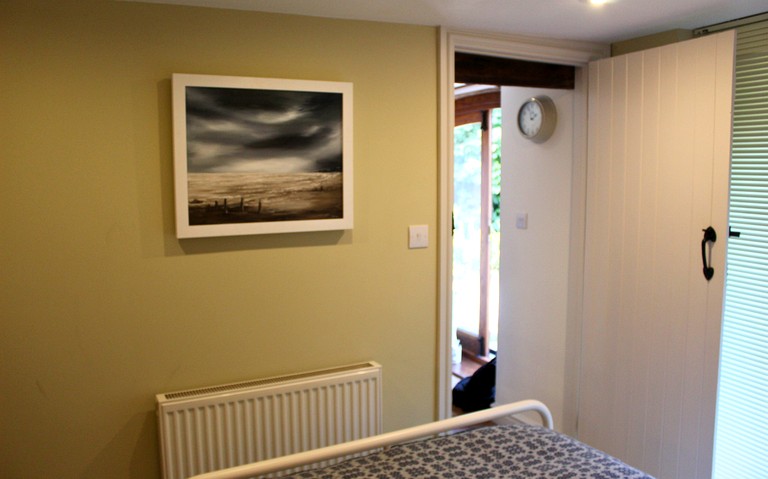 Barns (United Kingdom, Brecon, Wales)