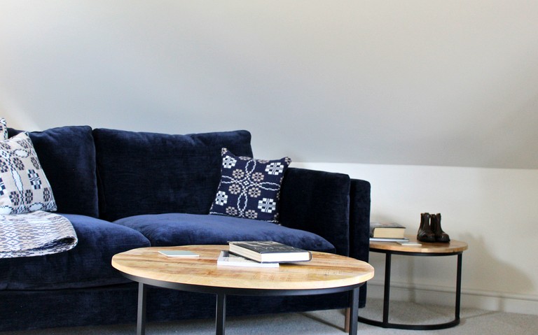 Barns (United Kingdom, Brecon, Wales)