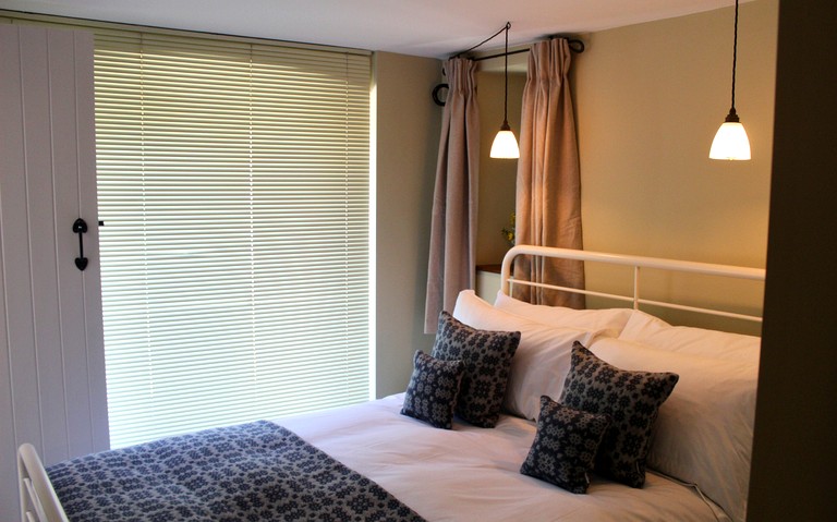 Barns (United Kingdom, Brecon, Wales)