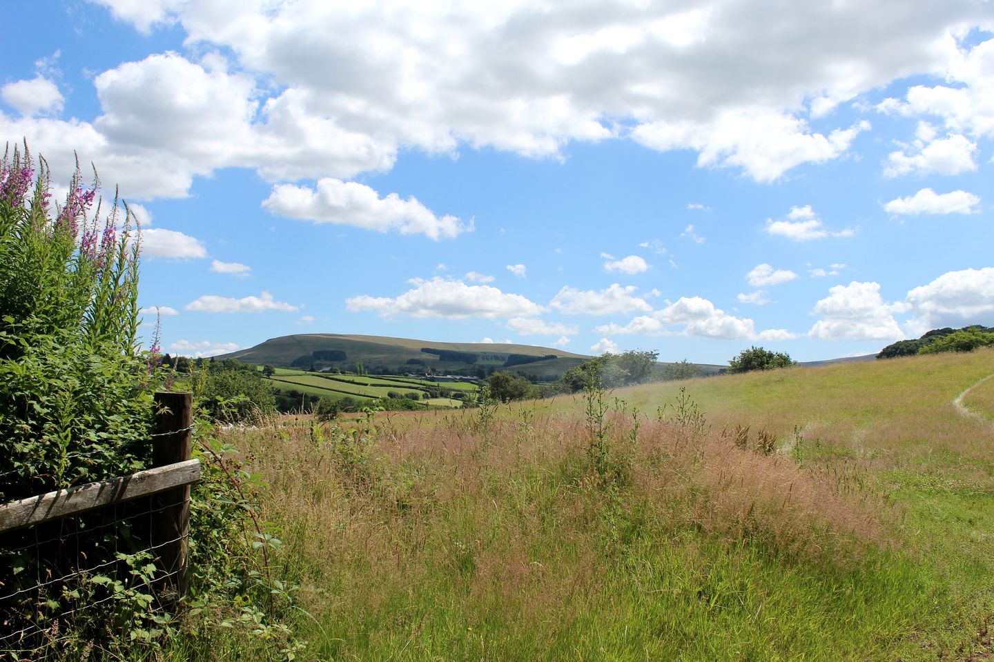 Charming Barn Conversion with Rustic Charm near Pen y Fan in Brecon Beacons, Wales