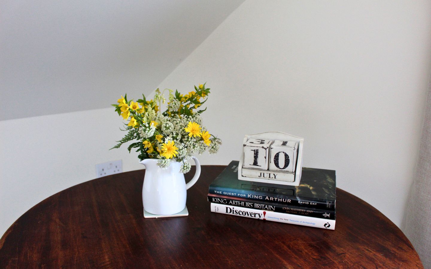 Charming Barn Conversion with Rustic Charm near Pen y Fan in Brecon Beacons, Wales