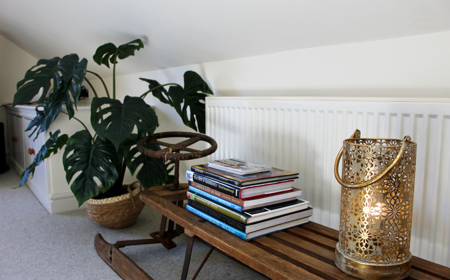 Charming Barn Conversion with Rustic Charm near Pen y Fan in Brecon Beacons, Wales