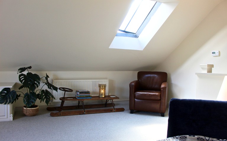 Barns (United Kingdom, Brecon, Wales)