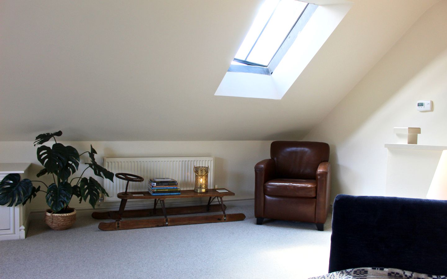 Barns (United Kingdom, Brecon, Wales)