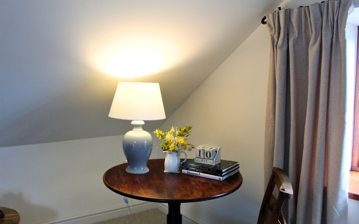 Charming Barn Conversion with Rustic Charm near Pen y Fan in Brecon Beacons, Wales