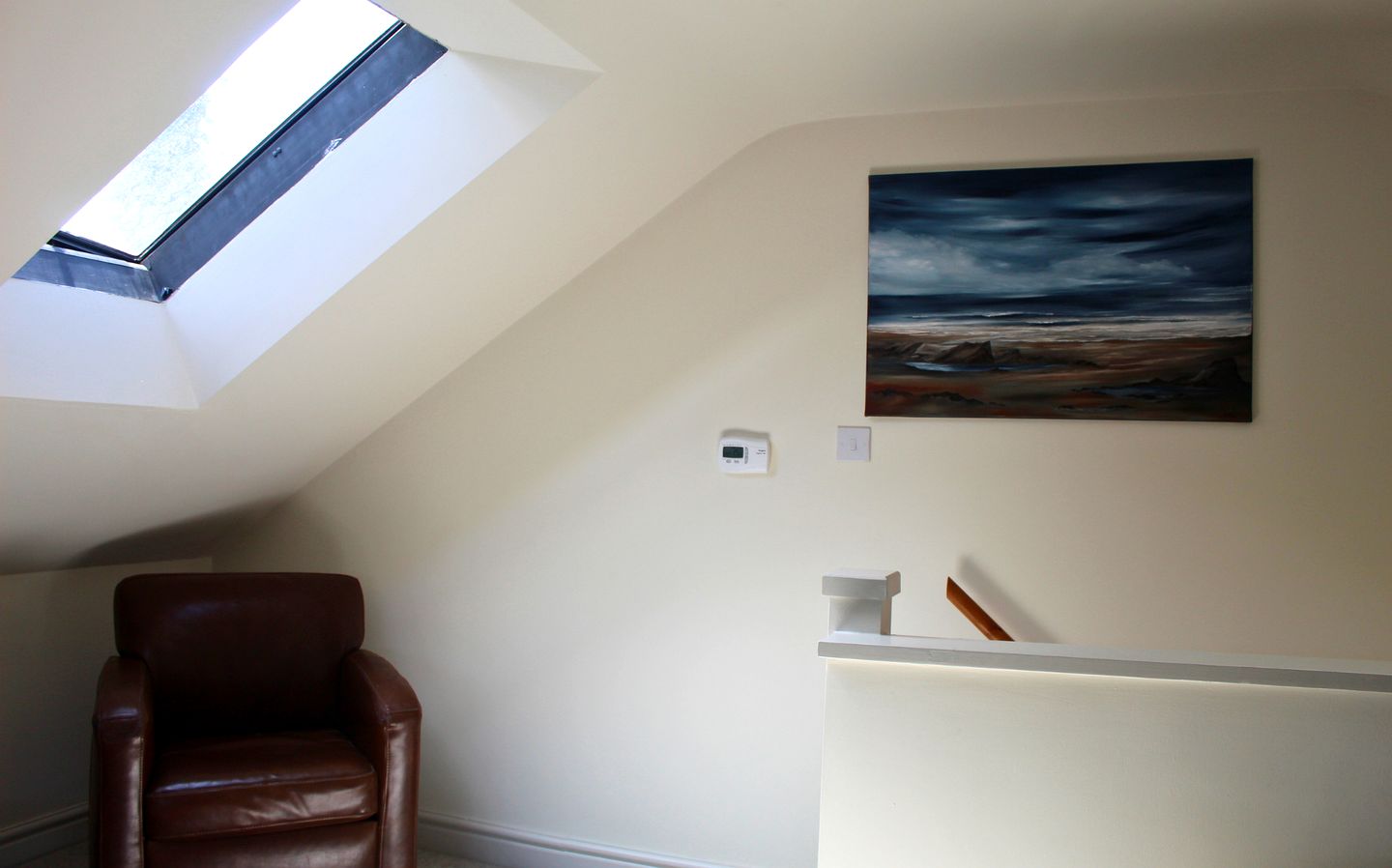 Charming Barn Conversion with Rustic Charm near Pen y Fan in Brecon Beacons, Wales