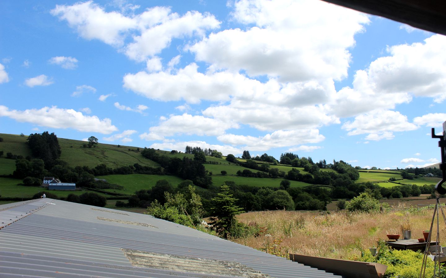 Charming Barn Conversion with Rustic Charm near Pen y Fan in Brecon Beacons, Wales