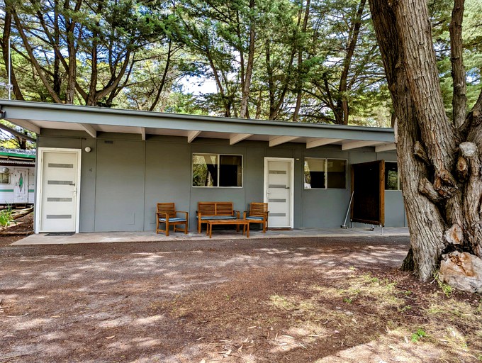 Cabin Glamping in Australia - Enjoy a Secluded Retreat near the Grampians National Park