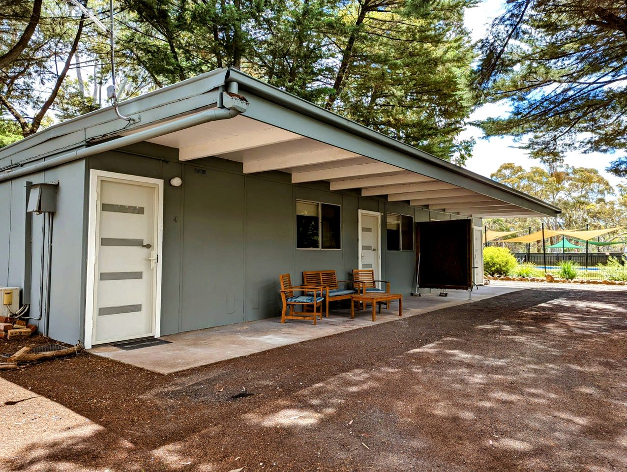 Cabin Glamping in Australia - Enjoy a Secluded Retreat near the Grampians National Park