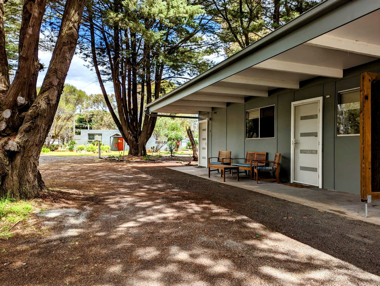 Cabin Glamping in Australia - Enjoy a Secluded Retreat near the Grampians National Park