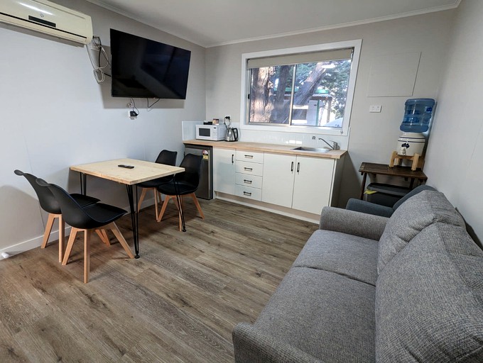 Vacation Rentals (Australia, Dadswells Bridge, Victoria)