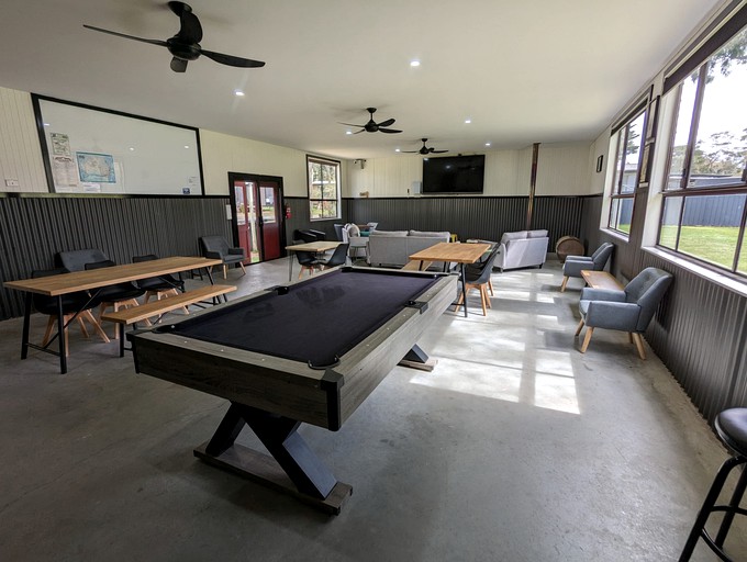 Vacation Rentals (Australia, Dadswells Bridge, Victoria)