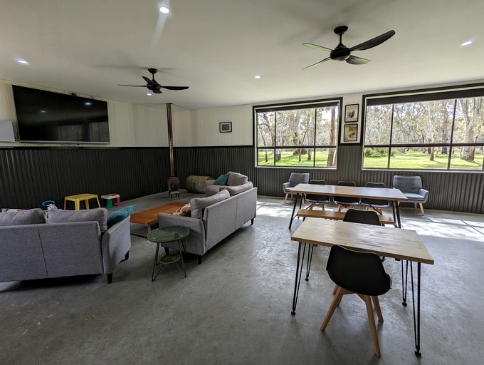 Vacation Rentals (Australia, Dadswells Bridge, Victoria)