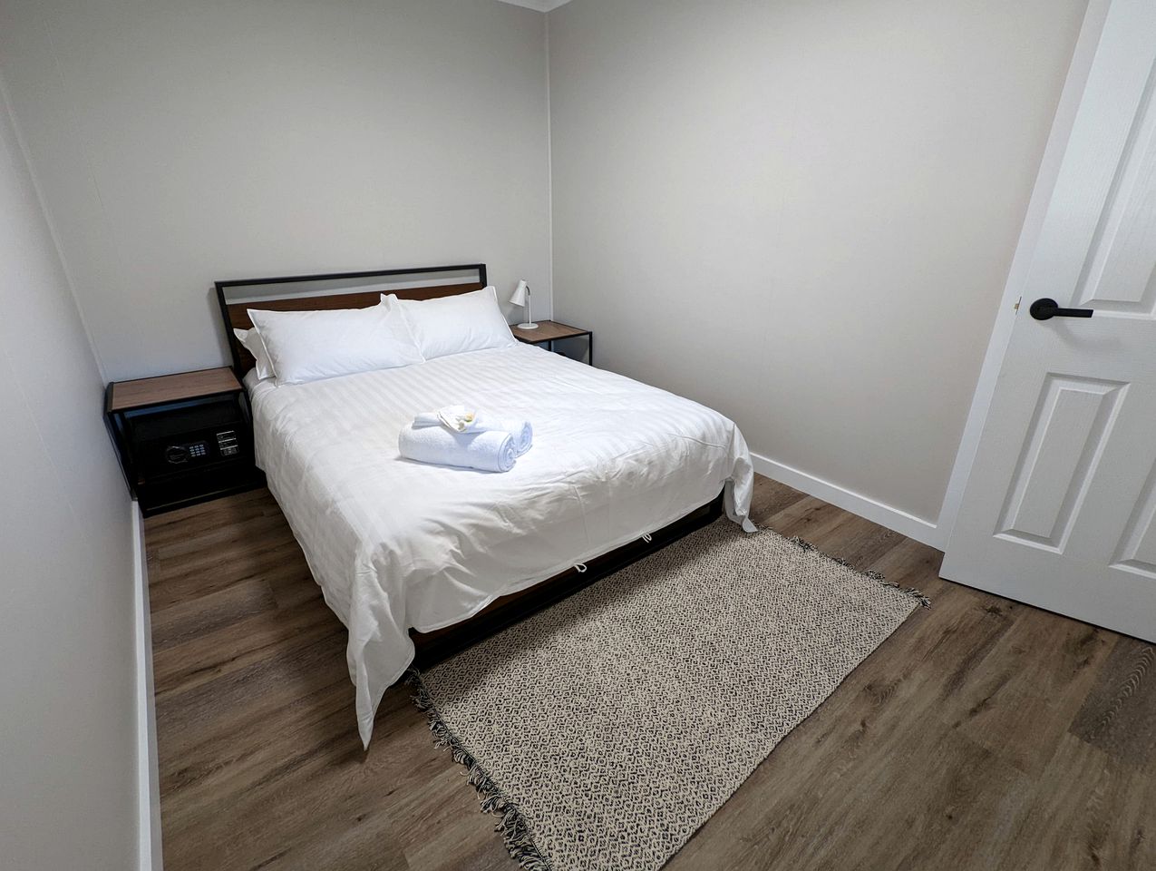 Cabin Glamping in Australia - Enjoy a Secluded Retreat near the Grampians National Park