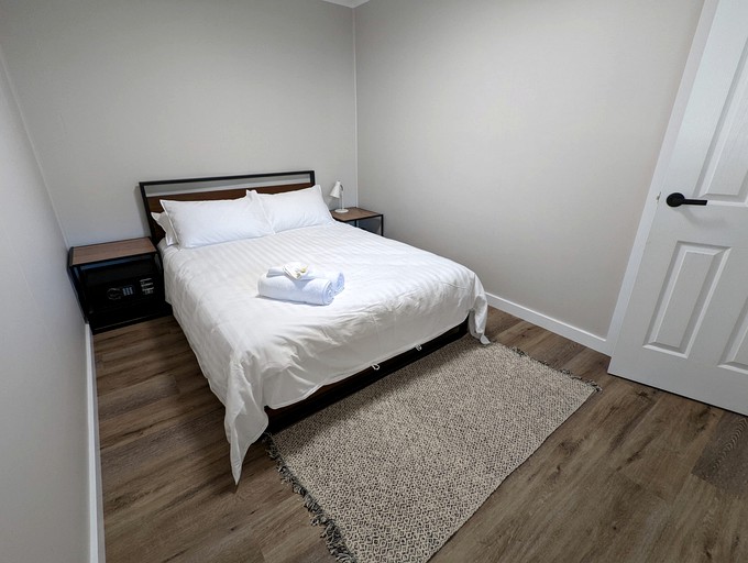 Vacation Rentals (Australia, Dadswells Bridge, Victoria)