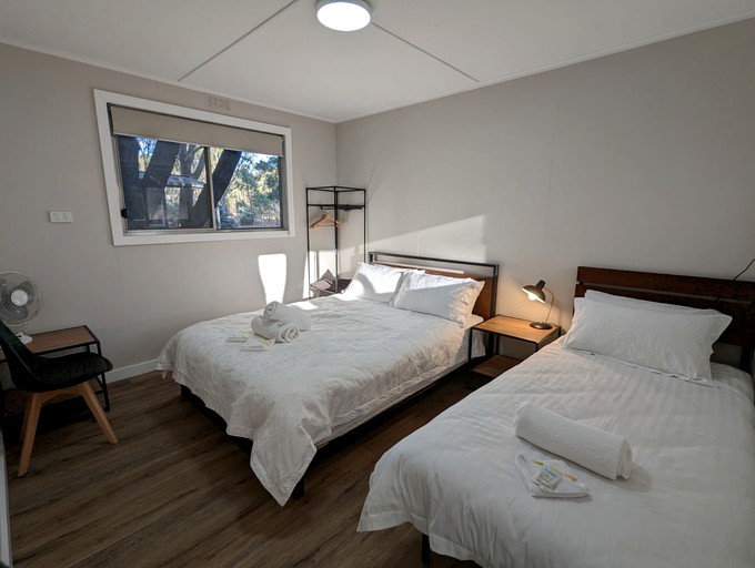 Vacation Rentals (Australia, Dadswells Bridge, Victoria)