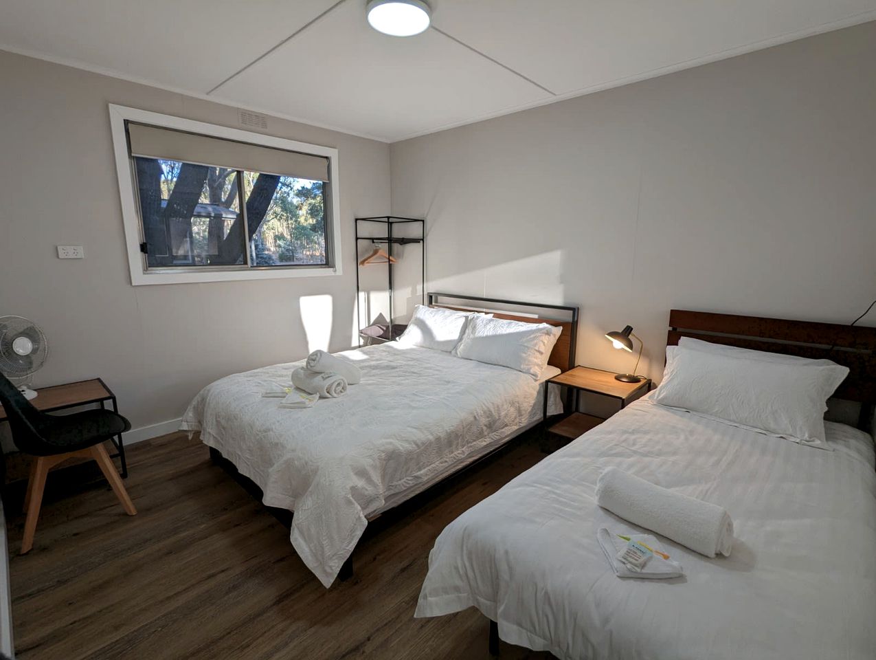 Cabin Glamping in Australia - Enjoy a Secluded Retreat near the Grampians National Park