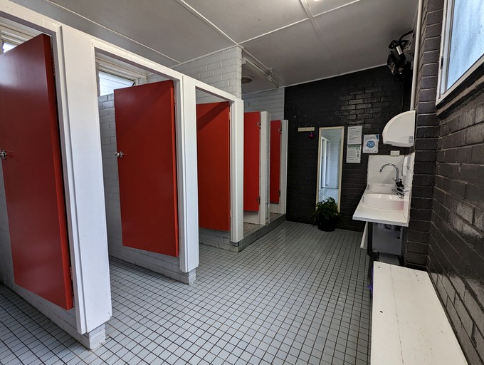 Vacation Rentals (Australia, Dadswells Bridge, Victoria)