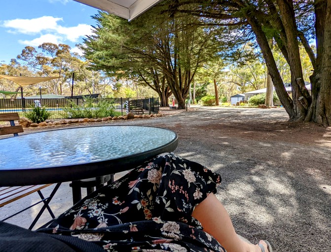 Vacation Rentals (Australia, Dadswells Bridge, --)